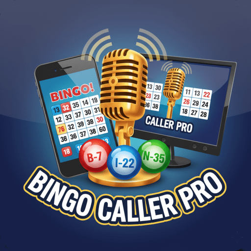 Bingo Caller Pro