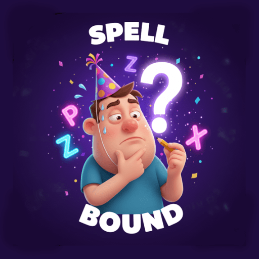 Spell Bound
